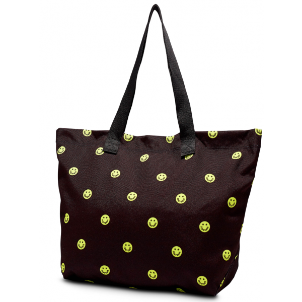 Converse CANVAS TOTE černá UNI - Dámská taška Converse