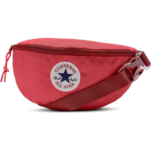 Converse SLING PACK  NS - Unisexová ledvinka Converse
