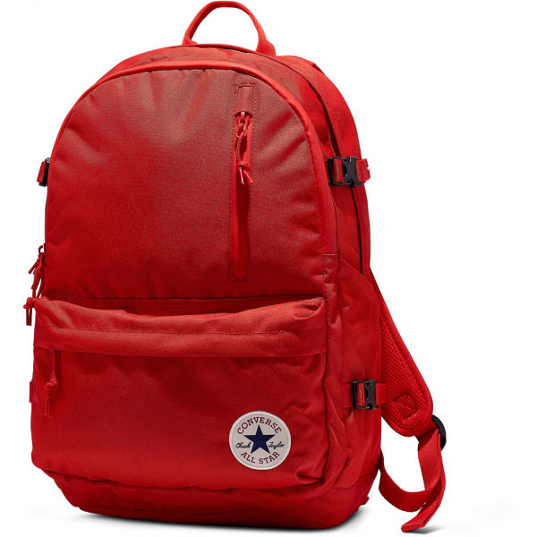 Converse STRAIGHT EDGE BACKPACK  NS - Unisex batoh Converse