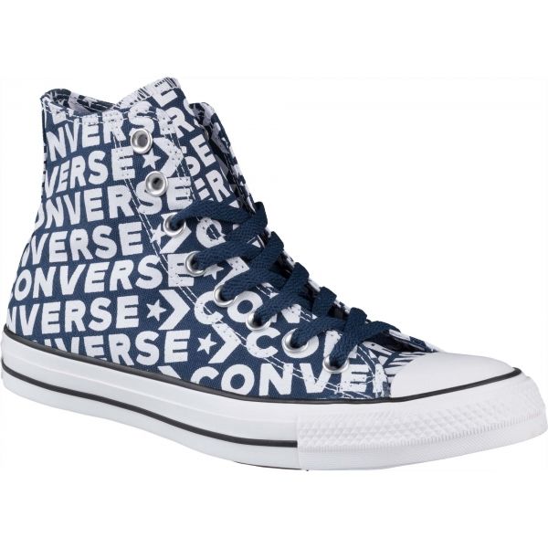 Converse CHUCK TAYLOR ALL STAR černá 38 - Unisex kotníkové tenisky Converse