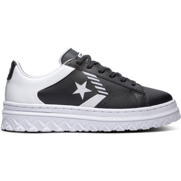 Converse PRO LEATHER HACKED  38.5 - Dámské tenisky Converse