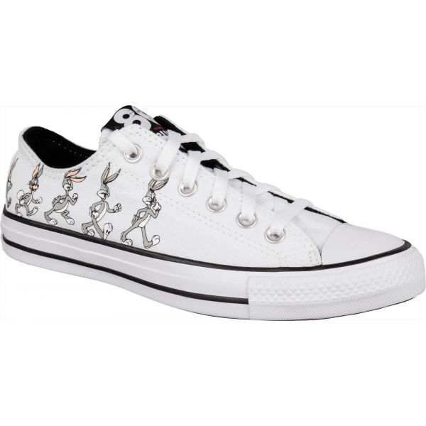 Converse CHUCK TAYLOR ALL STAR  41.5 - Nízké unisex tenisky Converse