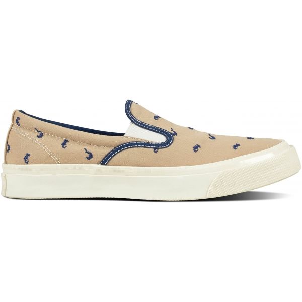 Converse DECK STAR '67  38 - Dámské nazouvací tenisky Converse