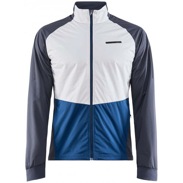 Craft ADV STORM  L - Pánská bunda na běžecké lyžování Craft