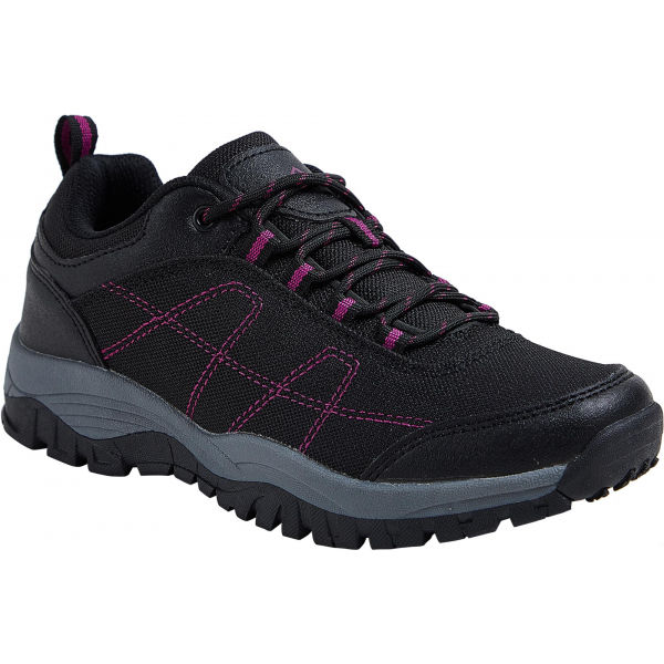 Crossroad BRUGGY  40 - Dámská treková obuv Crossroad