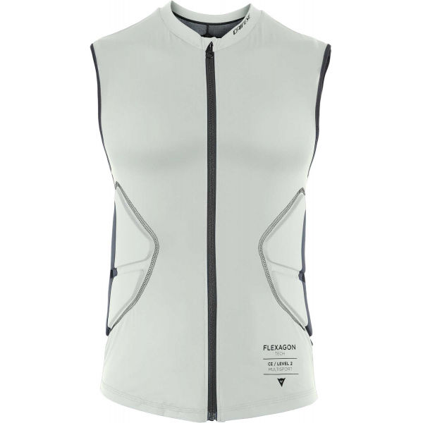 Dainese FLEXAGON WAISTCOAT W  S - Dámská ochranná vesta Dainese