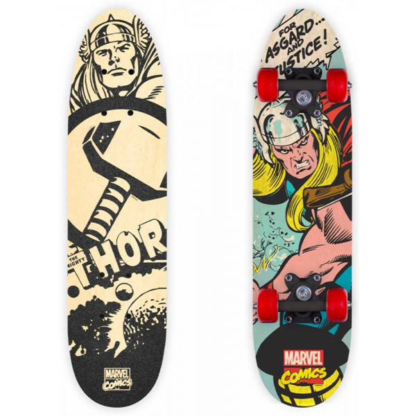 Disney THOR   - Dětský skateboard Disney