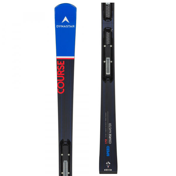 Dynastar SPEED CRS MASTER GS + SPX 12  179 - Sjezdové lyže Dynastar