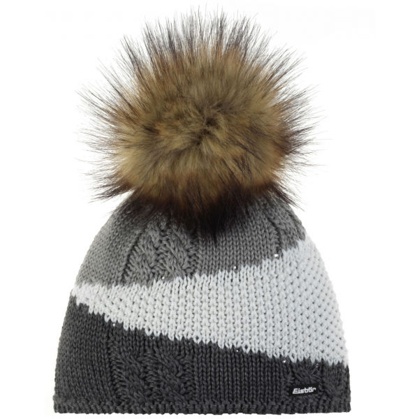 Eisbär EDEN LUX CRYSTAL MÜ  UNI - Dámská čepice Eisbär