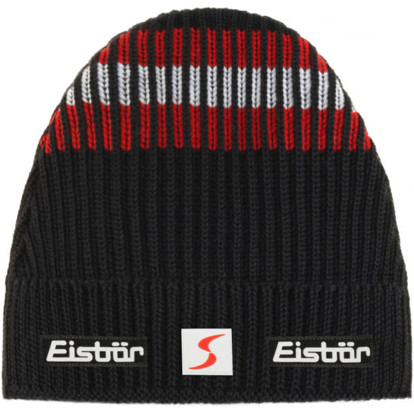 Eisbär ANIC OS MÜ SP  UNI - Čepice Eisbär