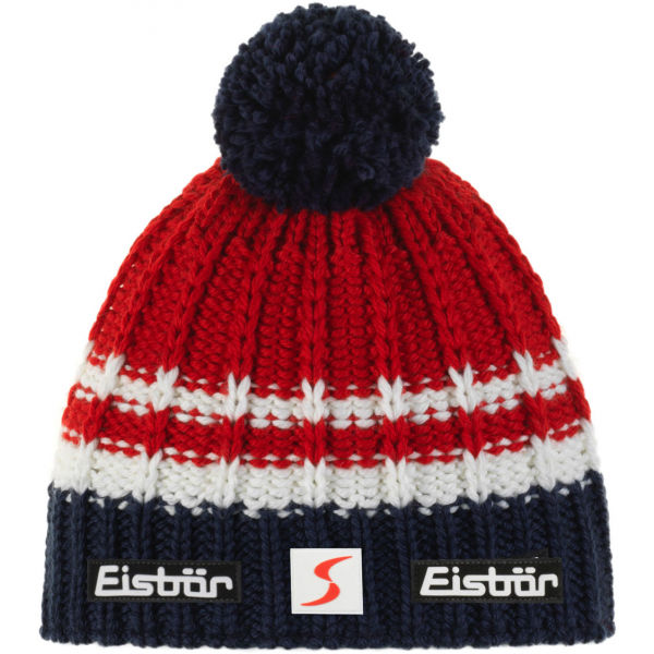 Eisbär KOVA POMPON MÜ SP  UNI - Čepice Eisbär