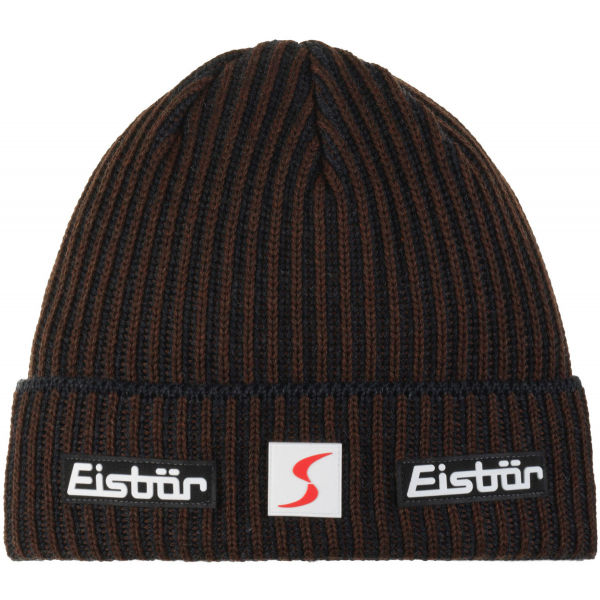Eisbär QUIRIN OS MÜ SP  UNI - Dámská čepice Eisbär