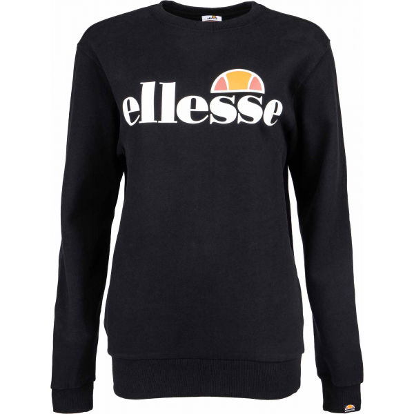 ELLESSE AGATA SWEATSHIRT  S - Dámská mikina ELLESSE