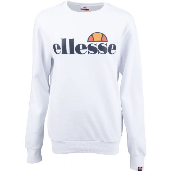ELLESSE AGATA SWEATSHIRT  M - Dámská mikina ELLESSE