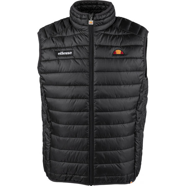 ELLESSE BARDY GILET  2XL - Pánská vesta ELLESSE