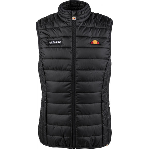 ELLESSE BARIA GILET  M - Pánská vesta ELLESSE