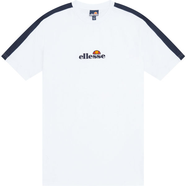 ELLESSE CARCANO TEE  XL - Pánské tričko ELLESSE
