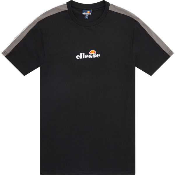 ELLESSE CARCANO TEE  L - Pánské tričko ELLESSE