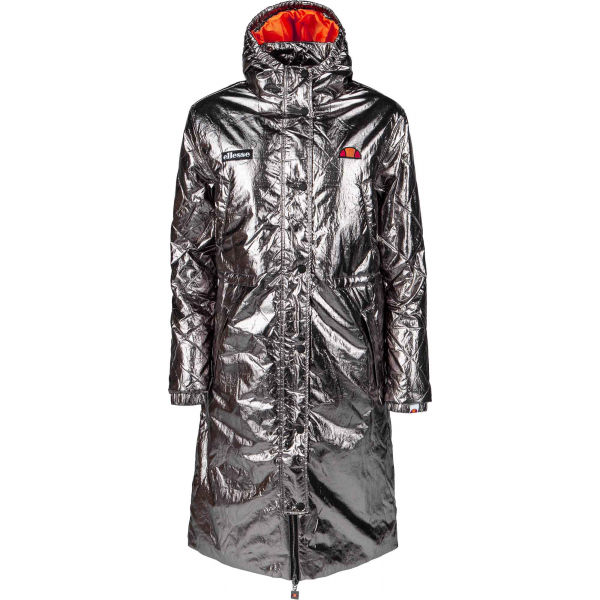 ELLESSE CERVUS PARKA JACKET  XS - Dámská parka ELLESSE