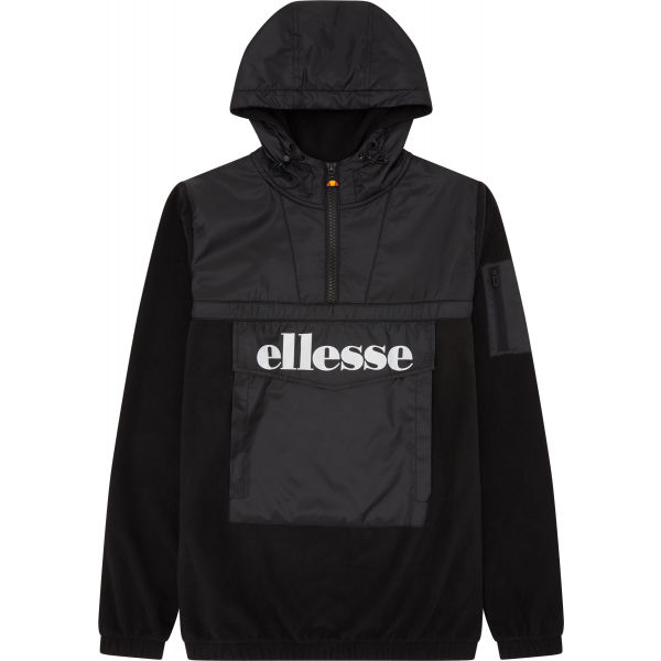 ELLESSE GAZZO OH JACKET  L - Pánská bunda ELLESSE