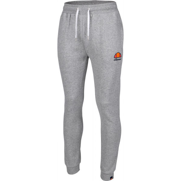 ELLESSE OVEST JOG PANT  L - Pánské tepláky ELLESSE
