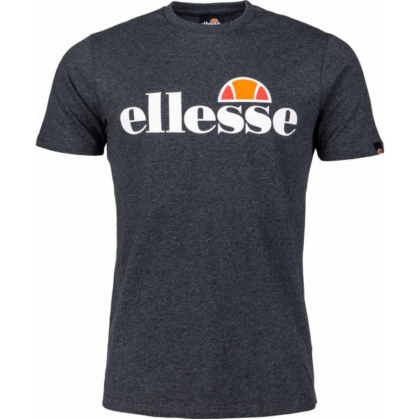 ELLESSE SL PRADO TEE  2XL - Pánské tričko ELLESSE