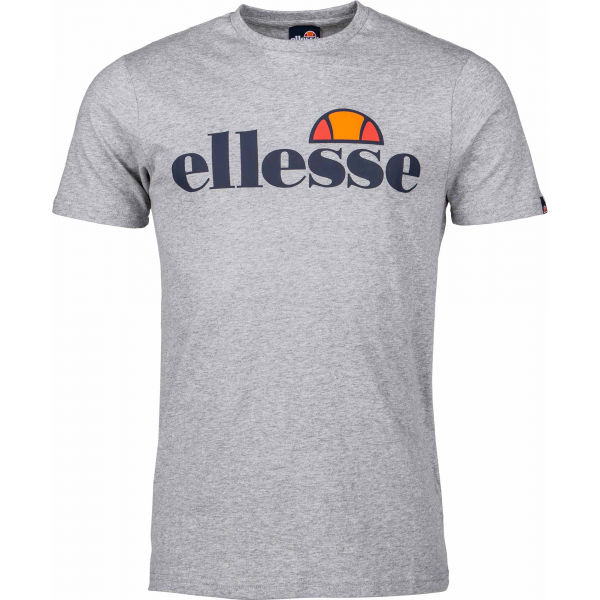 ELLESSE SL PRADO TEE  M - Pánské tričko ELLESSE