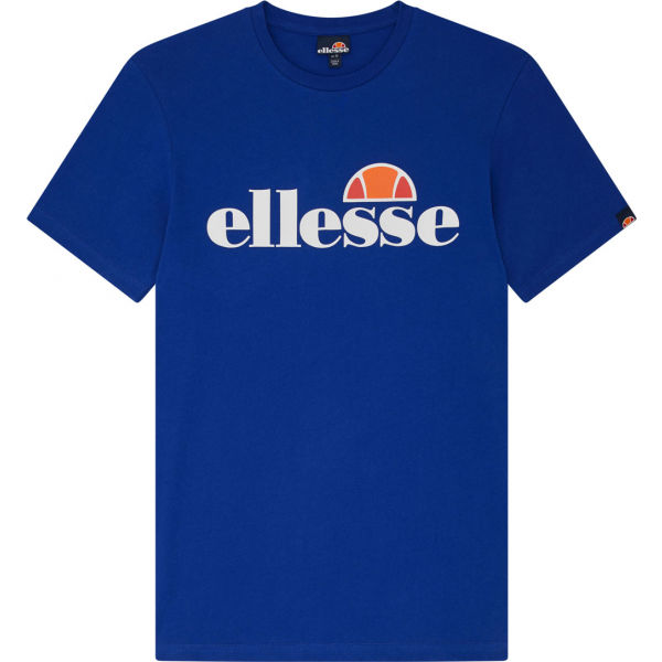 ELLESSE SL PRADO TEE  L - Pánské tričko ELLESSE