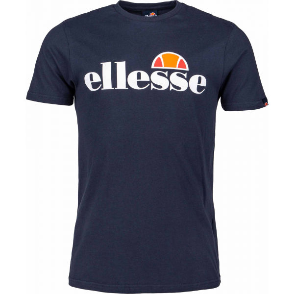 ELLESSE SL PRADO TEE  XL - Pánské tričko ELLESSE