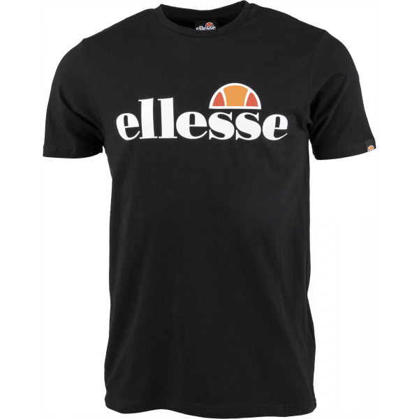 ELLESSE SL PRADO TEE  S - Pánské tričko ELLESSE