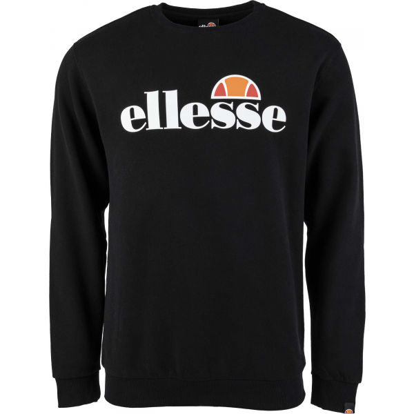 ELLESSE SUCCISO  L - Pánská mikina ELLESSE