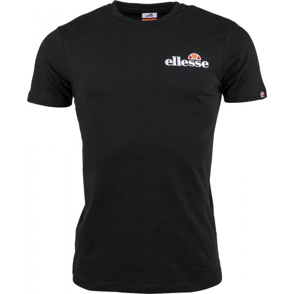 ELLESSE VOODOO TEE  S - Pánské tričko ELLESSE