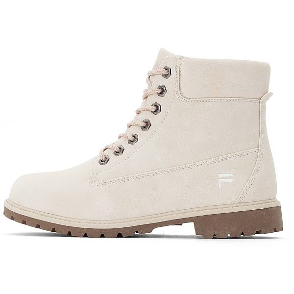 Fila MAVERICK MID WMN šedá 38 - Dámské kotníkové boty Fila