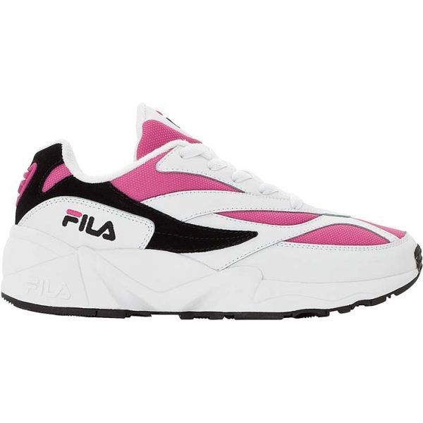 Fila VENOM LOW WMN černá 39 - Dámské volnočasové boty Fila