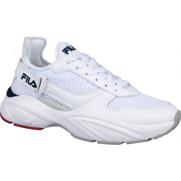 Fila DYNAMICO LOW  40 - Dámské tenisky Fila