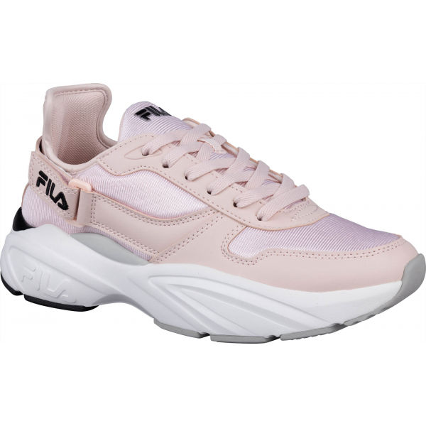 Fila DYNAMICO LOW  41 - Dámské tenisky Fila