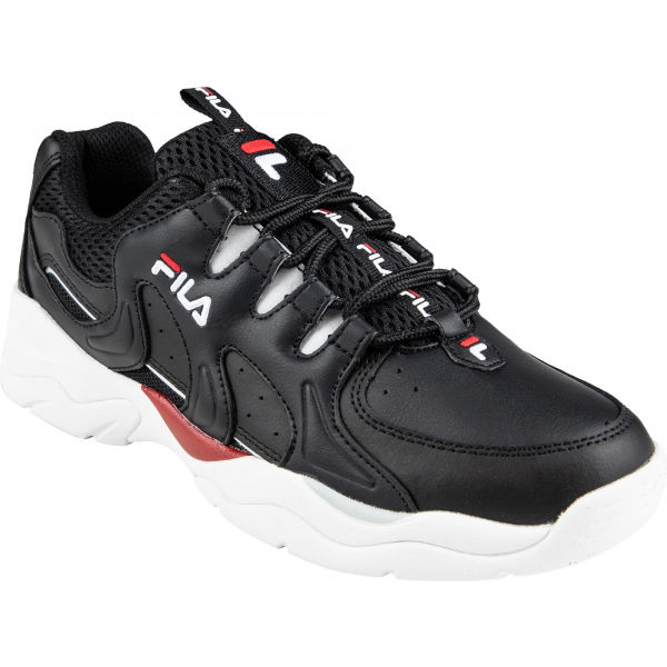 Fila Marley černá 37 - Dámská volnočasová obuv Fila