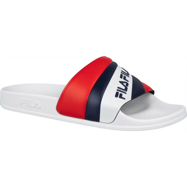 Fila MARINA SLIPPER  37 - Dámské pantofle Fila