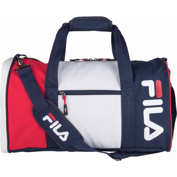Fila SPORTY DUFFEL BAG   - Cestovní taška Fila