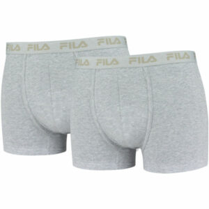 Fila MAN BOXERS 2 PACK  L - P&aacute;nsk&eacute; boxerky Fila