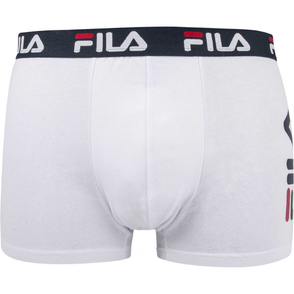 Fila MAN BOXER  S - Pánské boxerky Fila