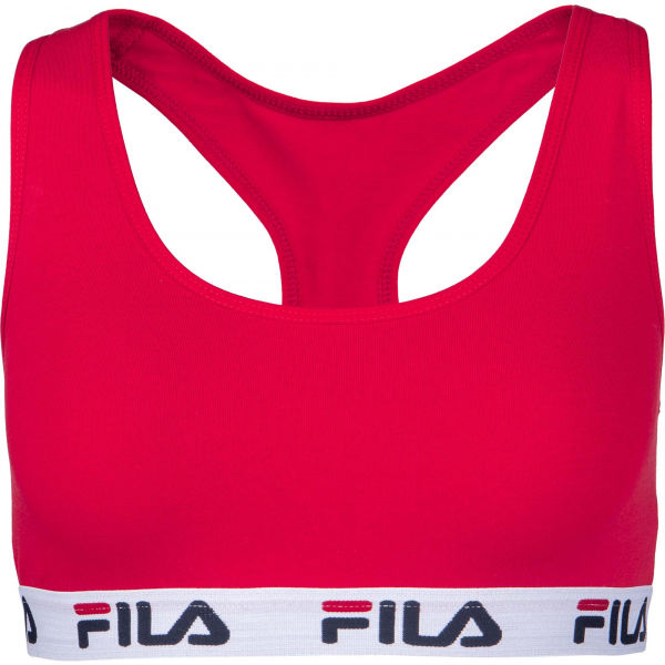 Fila WOMAN BRA  S - Dámská podprsenka Fila