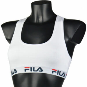 Fila WOMAN BRA  XS - D&aacute;msk&aacute; podprsenka Fila