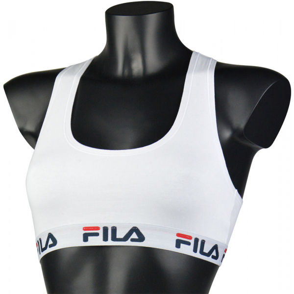 Fila WOMAN BRA  XS - Dámská podprsenka Fila