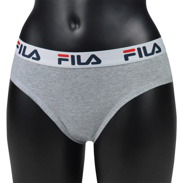 Fila WOMAN BRIEF  L - Dámské kalhotky Fila