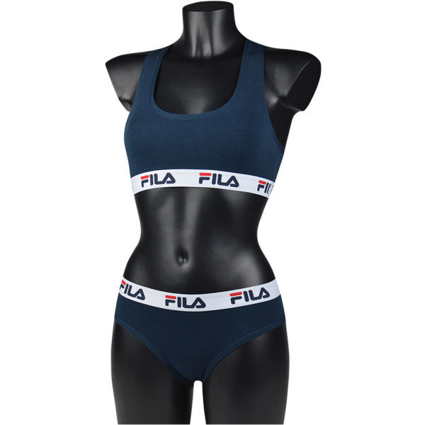 Fila WOMAN BRIEF  XL - Dámské kalhotky Fila