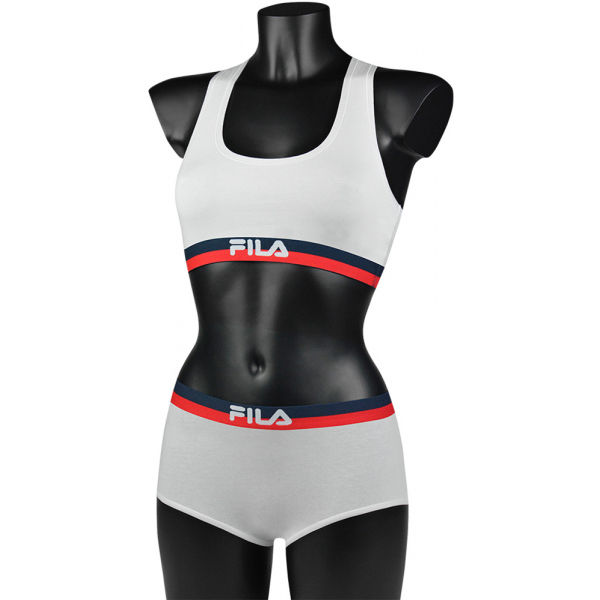 Fila WOMAN BRA  S - Dámská podprsenka Fila