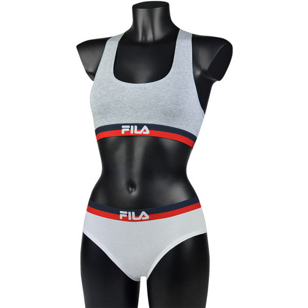 Fila WOMAN BRIEF  M - Dámské kalhotky Fila