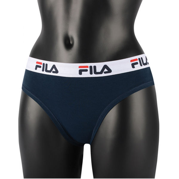 Fila WOMAN STRING  XL - Dámské kalhotky Fila