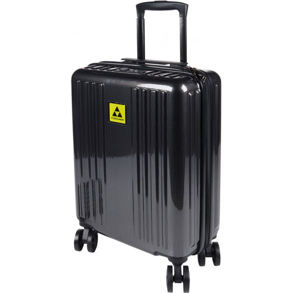 Fischer BUSINESS PC TROLLEY 40L  UNI - Pevný cestovní kufr Fischer